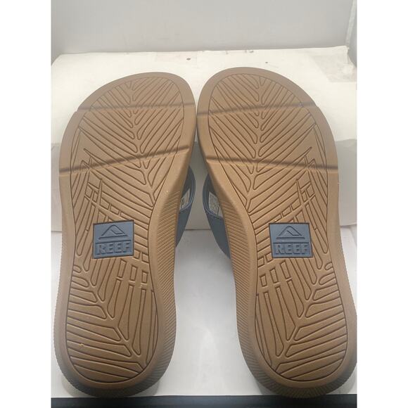 Santa Ana Flip Flop (Men) Reef Men, Size 10 main image 7